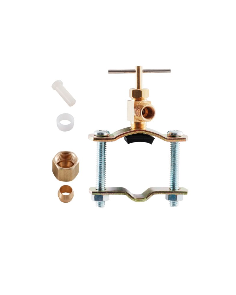 VALVULA GALAPGO PARA   ¼”