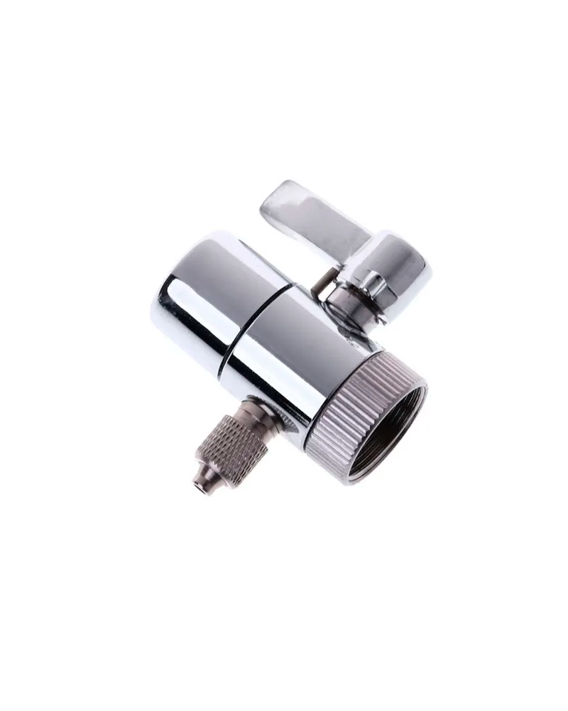 Adaptador Grifo a  1/4"  Filtro de Agua