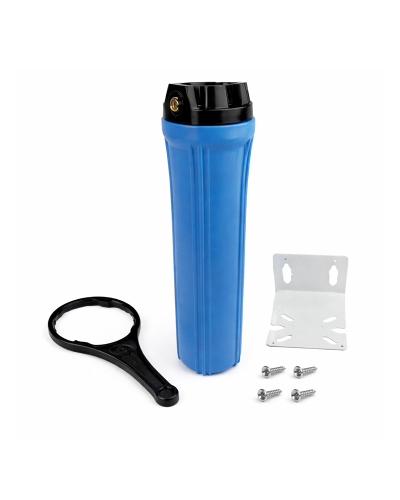 CARCASA 20” Slim 3/4"