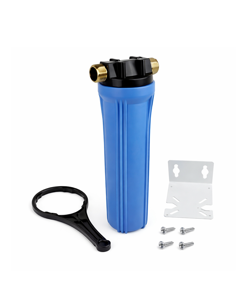 CARCASA 20” Slim conexion 1"