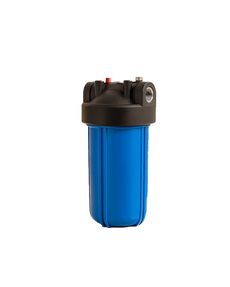 CARCASA 10” x 4,5” Big Blue