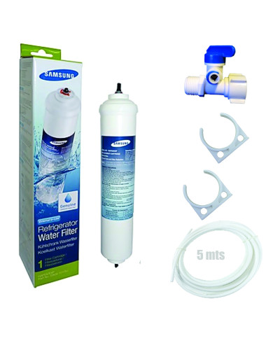 Kit Instalacion para Nevecones SAMSUNG