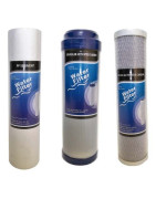 Portafiltros y Repuestos